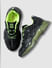 Black Chunky Sneakers_406737+2