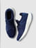 Blue Flex Sole Sneakers_406741+2