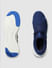 Blue Flex Sole Sneakers_406741+5