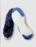 Blue Flex Sole Sneakers_406741+6