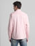 Pink Full Sleeves Shirt_415806+4