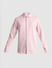 Pink Full Sleeves Shirt_415806+7