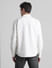 Ecru Denim Full Sleeves Shirt_415808+4