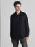 Black Full Sleeves Shirt_415822+2