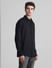 Black Full Sleeves Shirt_415822+3