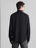 Black Full Sleeves Shirt_415822+4