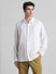 White Full Sleeves Shirt_415824+2