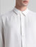 White Full Sleeves Shirt_415824+5