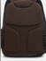 Dark Brown Leather Backpack_415852+7