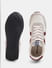White Colourblocked Sneakers_408312+4