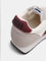 White Colourblocked Sneakers_408312+7