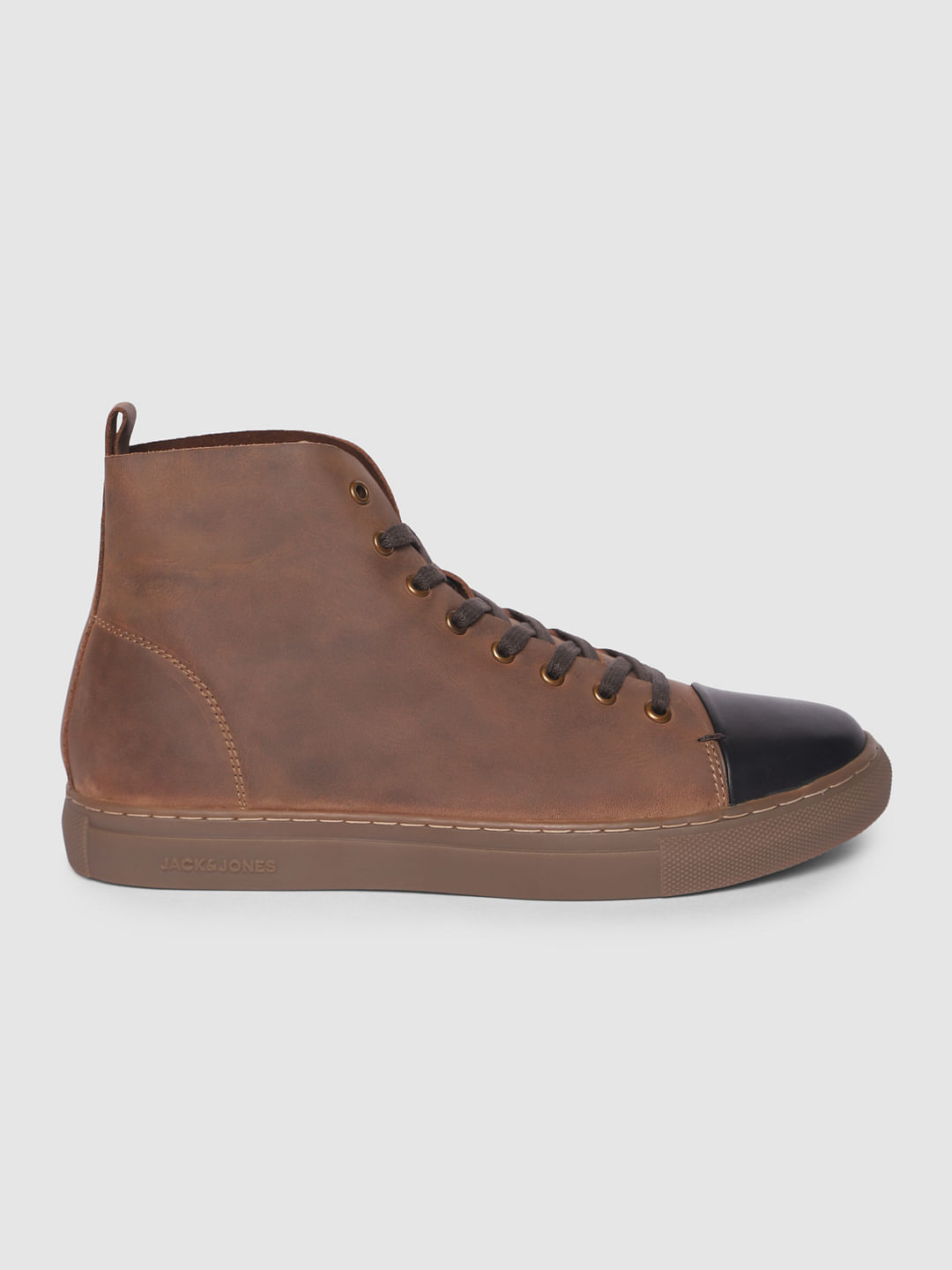 buy leather boots online