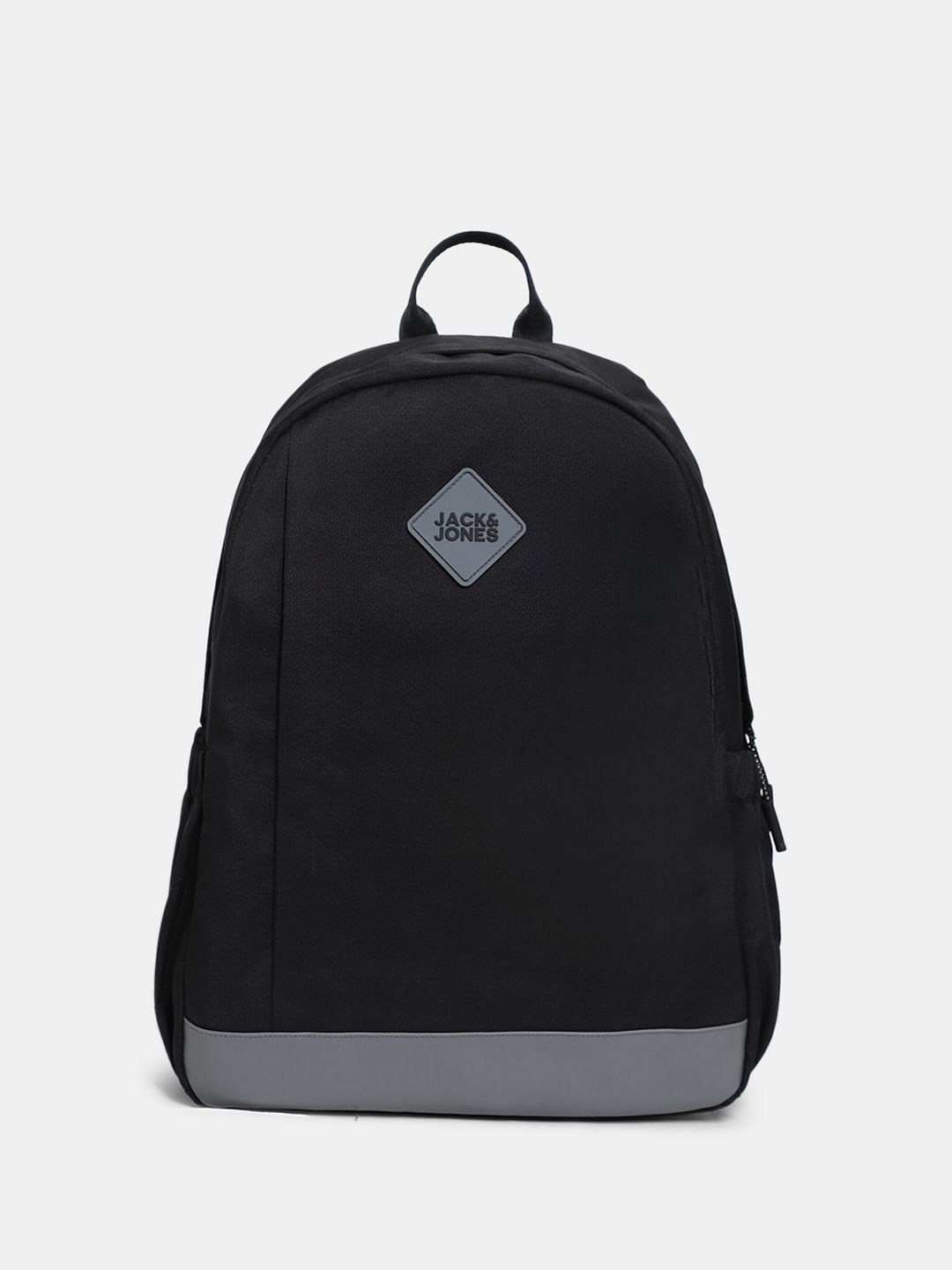 Jack and jones backpack sale