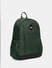 Dark Green Backpack_414294+2