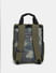 Olive Camo Print Roll-Top Backpack_414296+4