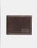 Brown Vintage Leather Wallet_414303+1