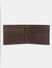 Brown Vintage Leather Wallet_414303+3