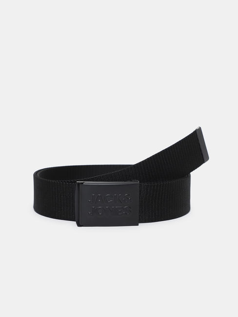 Black Tape Belt