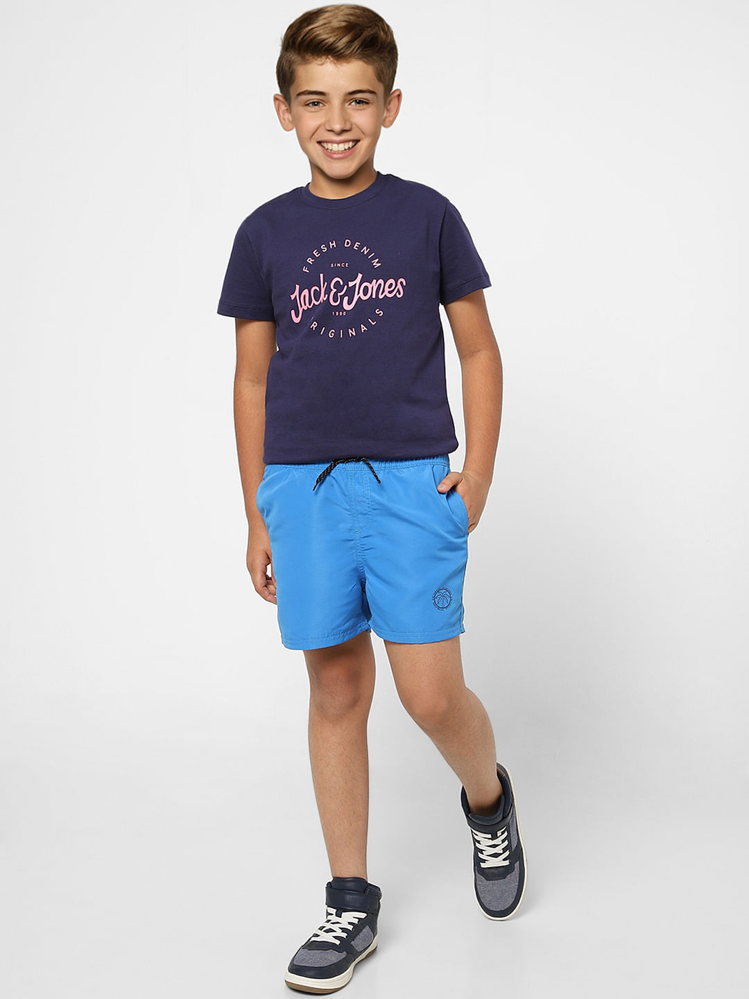 Jack jones shorts on sale sale