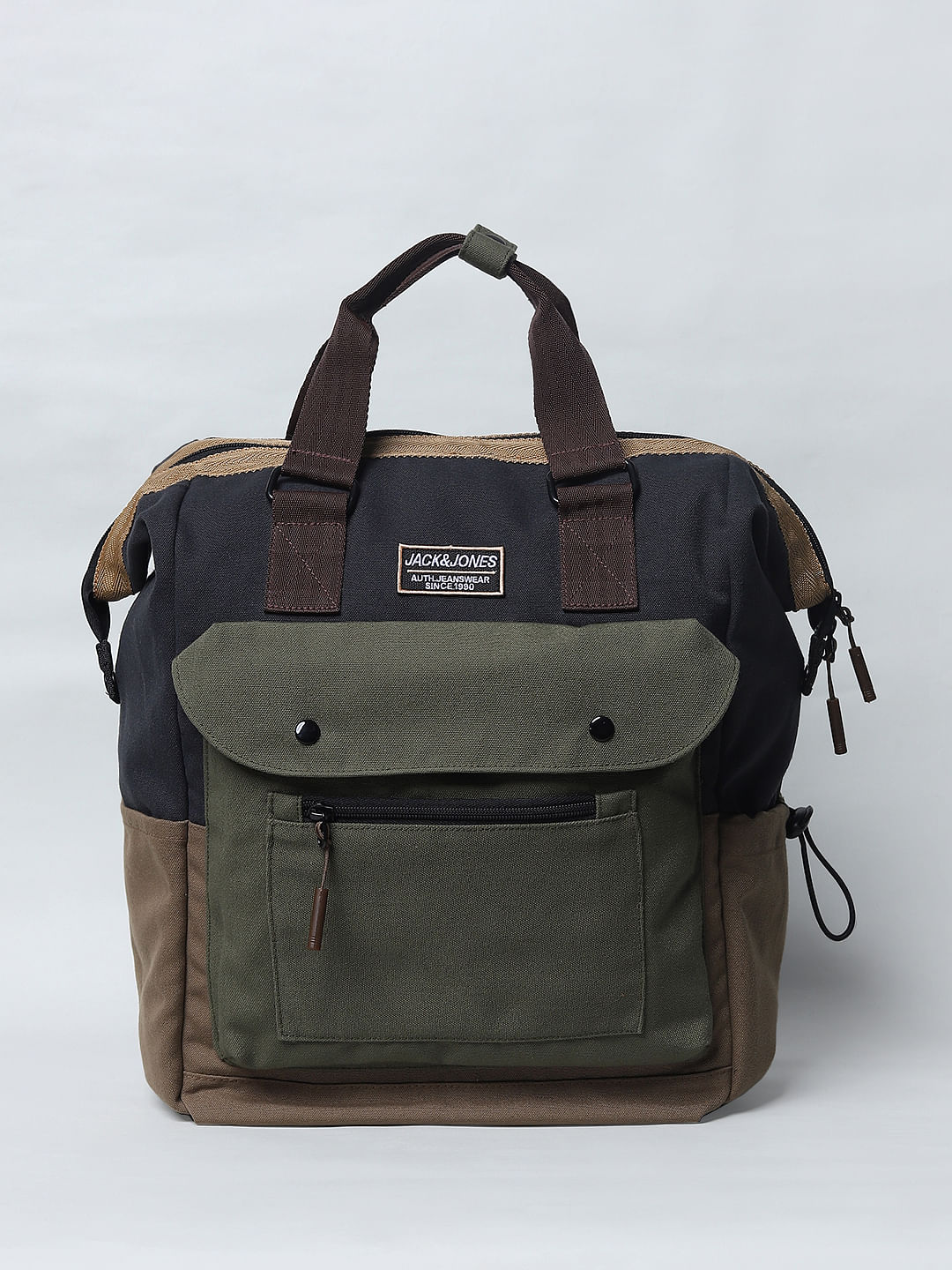 Jack and jones online bags price