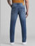 Light Blue Low Rise Glenn Slim Fit Jeans_410730+3
