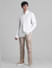 White Linen Oversized Shirt_410752+6