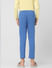 Boys Yellow Printed T-shirts & Pyjama Night Suit Set_400313+9