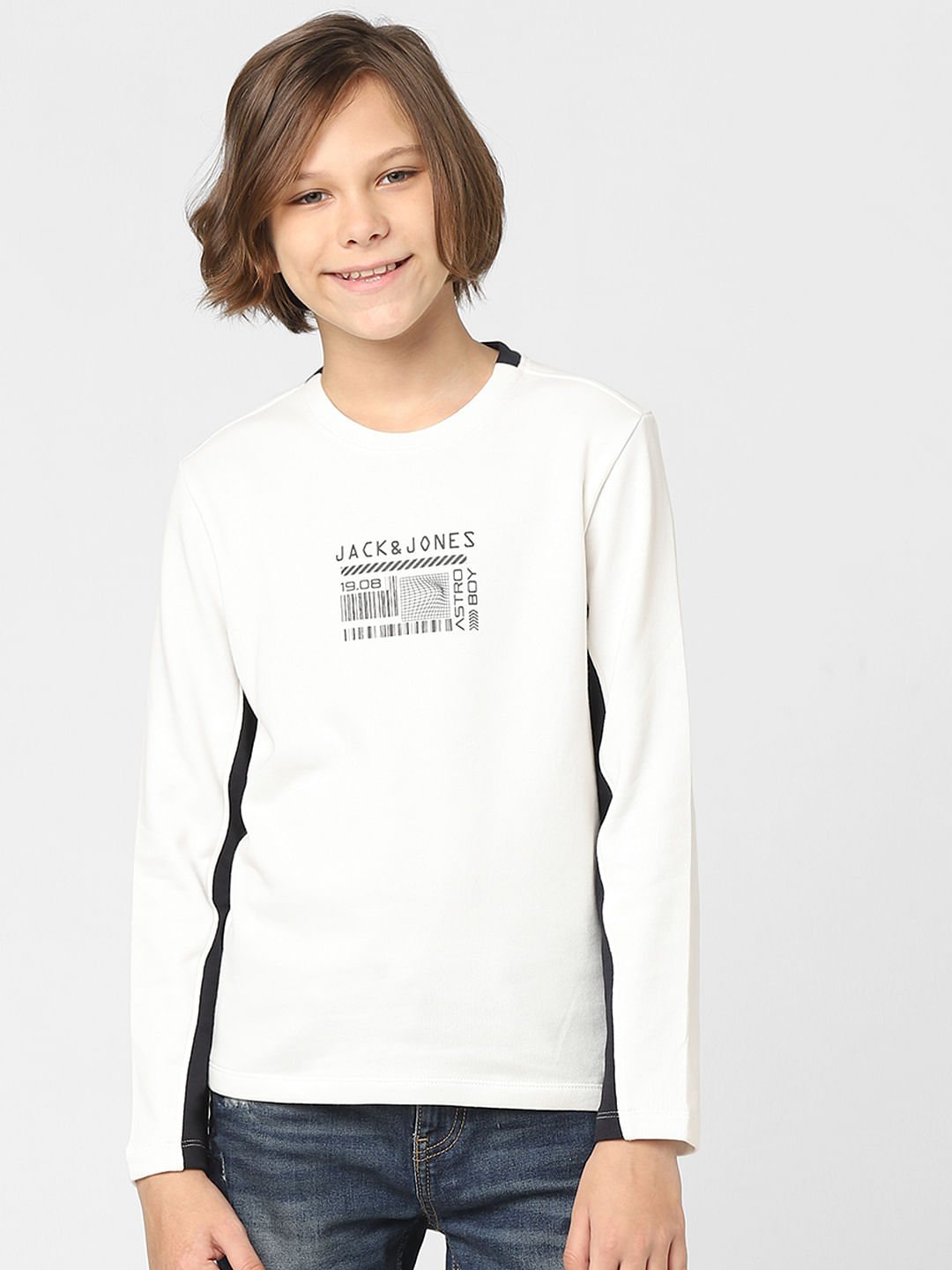 Jack and clearance jones snoopy sweatshirt