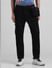 Black Low Rise Multi-Style Anti Fit Jeans_416410+1