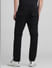 Black Low Rise Multi-Style Anti Fit Jeans_416410+4