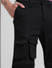 Black Low Rise Multi-Style Anti Fit Jeans_416410+6