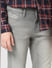 JUNIOR BOYS Grey Washed Glenn Slim Fit Jeans_412109+4