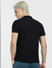 Black Henley T-shirt