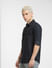 Black Denim Full Sleeves Shirt_405022+3