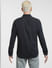 Black Denim Full Sleeves Shirt_405022+8