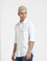 Off-White Denim Full Sleeves Shirt_405023+3
