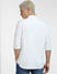 Off-White Denim Full Sleeves Shirt_405023+4