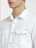 Off-White Denim Full Sleeves Shirt_405023+5