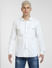 Off-White Denim Full Sleeves Shirt_405023+7