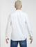 Off-White Denim Full Sleeves Shirt_405023+8