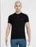 Black Henley T-shirt_405036+7