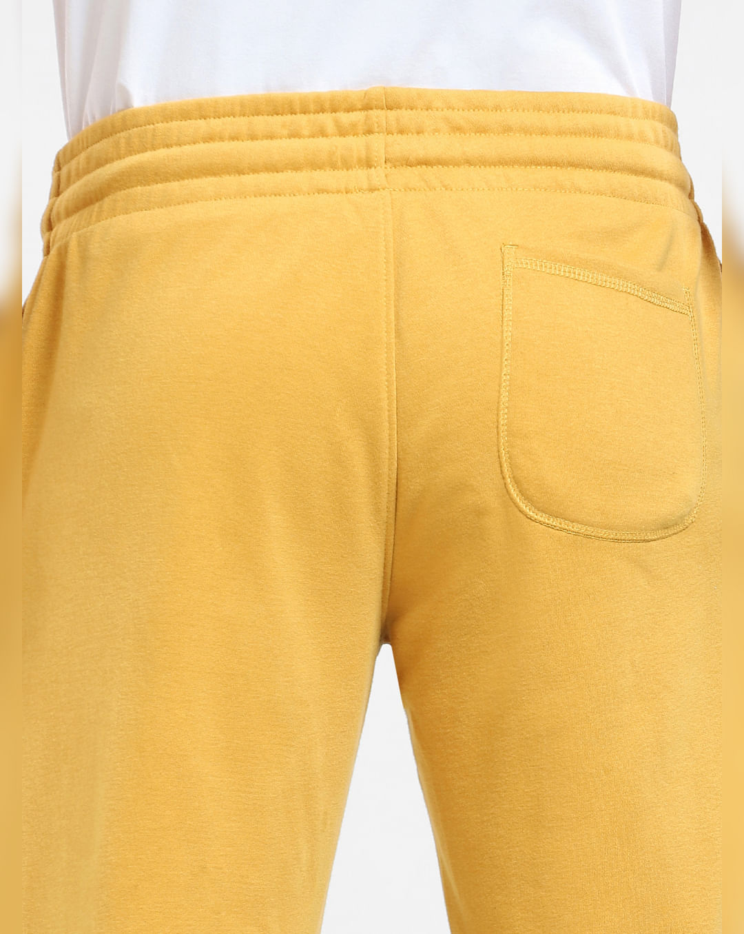 Buy Brown Drawstring Sweatpants for Men