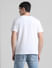 White Italy Print T-shirt_413193+4