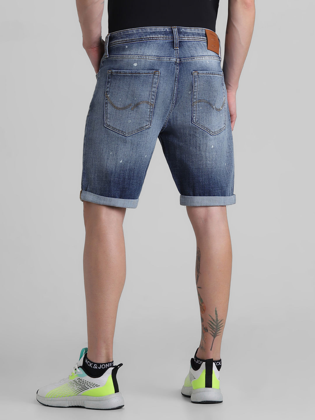 Women Sexy Distressed Ripped Holes High Waist Denim Shorts Stretch Short  Jeans Tassel Short Esg13548 - China Shorts and Denim Short price |  Made-in-China.com