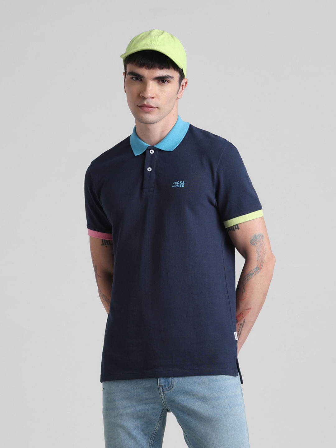 Polo cheap tee shirts