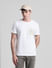 White Patch Pocket T-shirt_413263+1