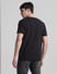 Black Patch Pocket T-shirt_413264+4