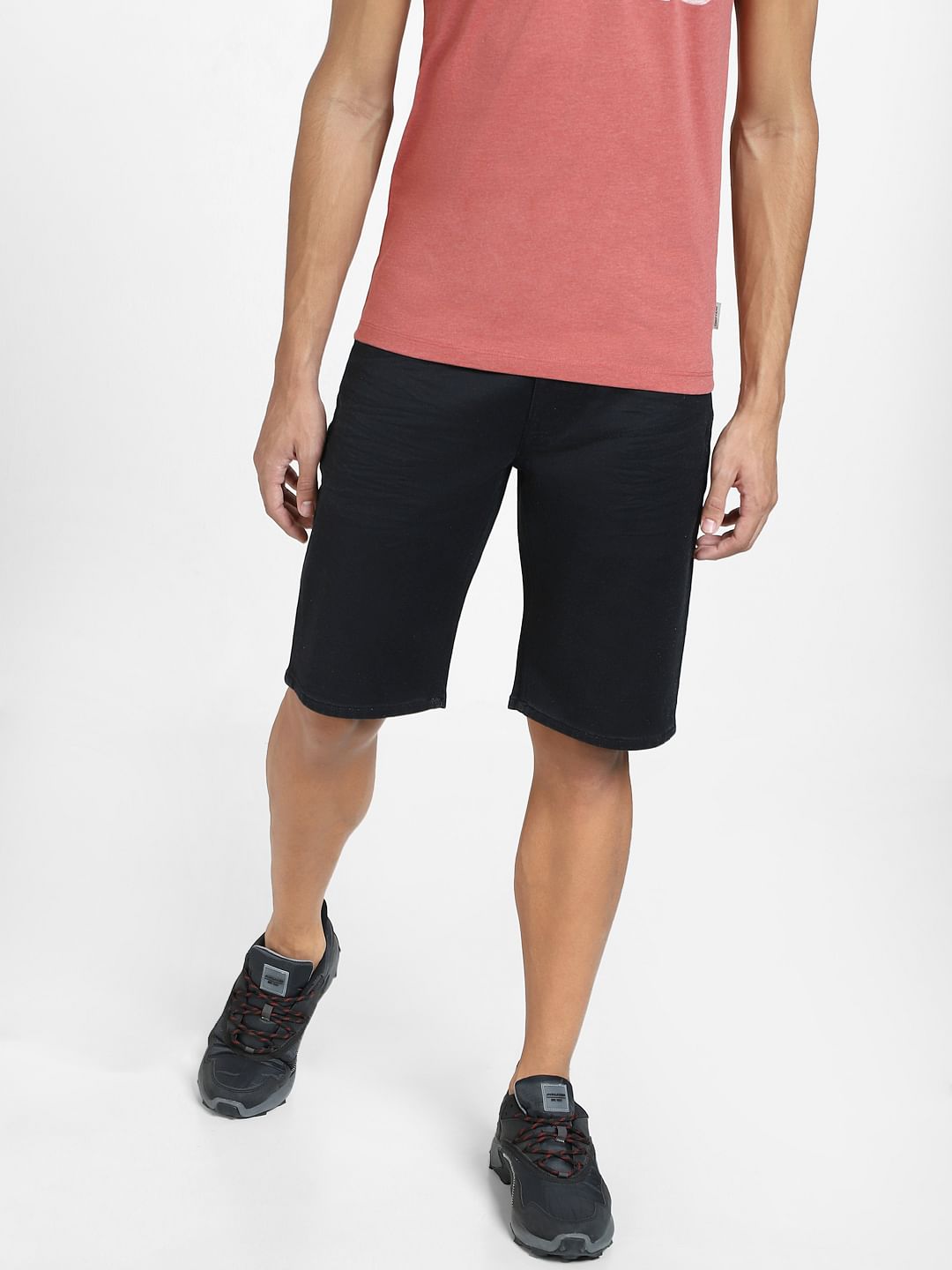 Men s Shorts Buy Shorts for Men Online in India