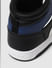 White Colourblocked Hi-Top Sneakers_399108+13