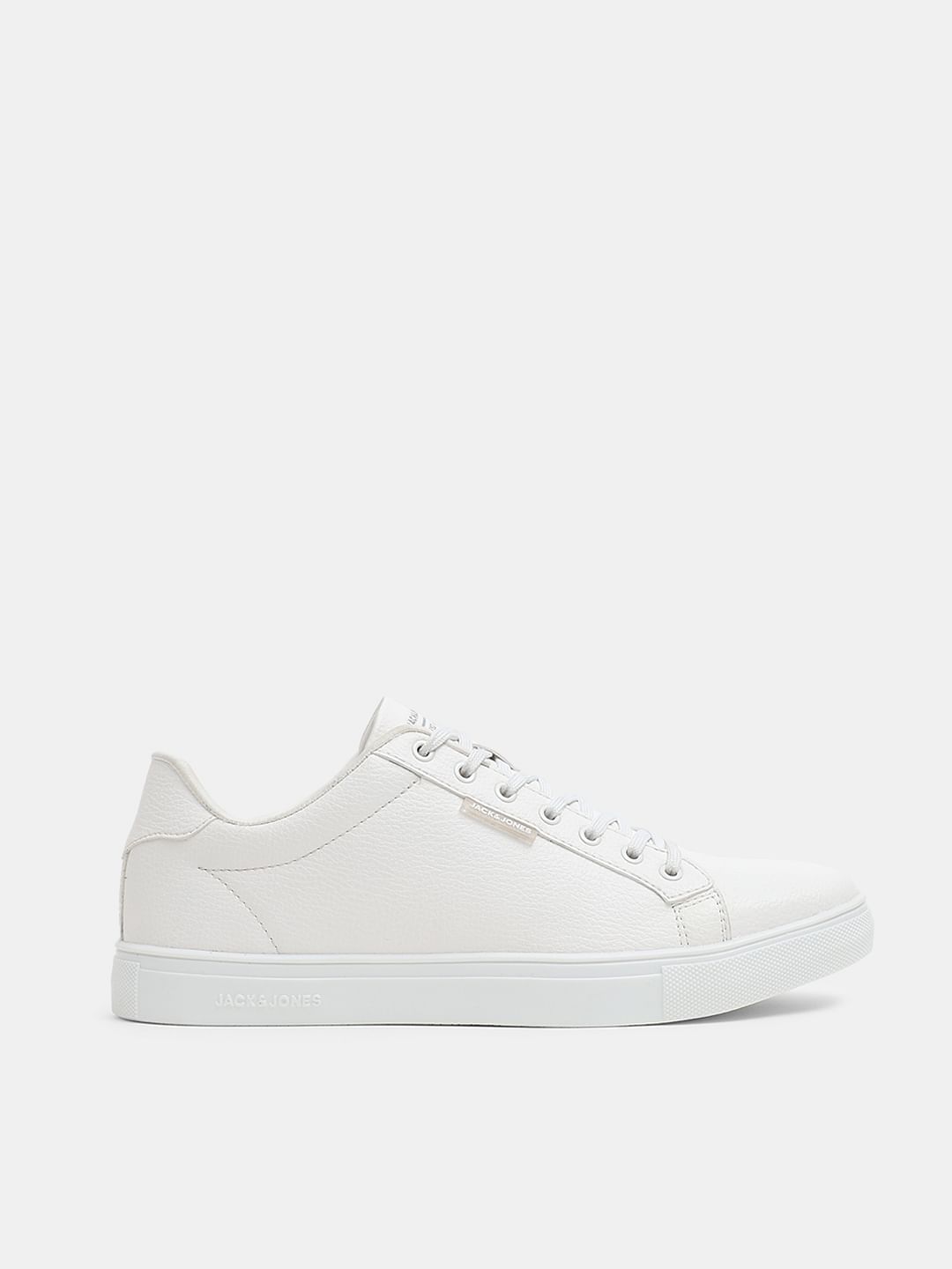 Witte sneakers jack and jones new arrivals